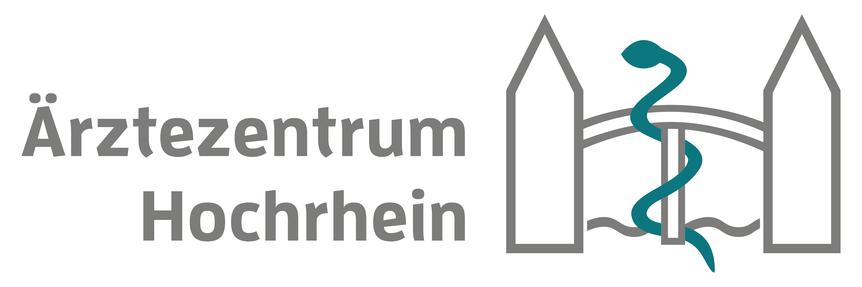 Ärztezentrum Hochrhein