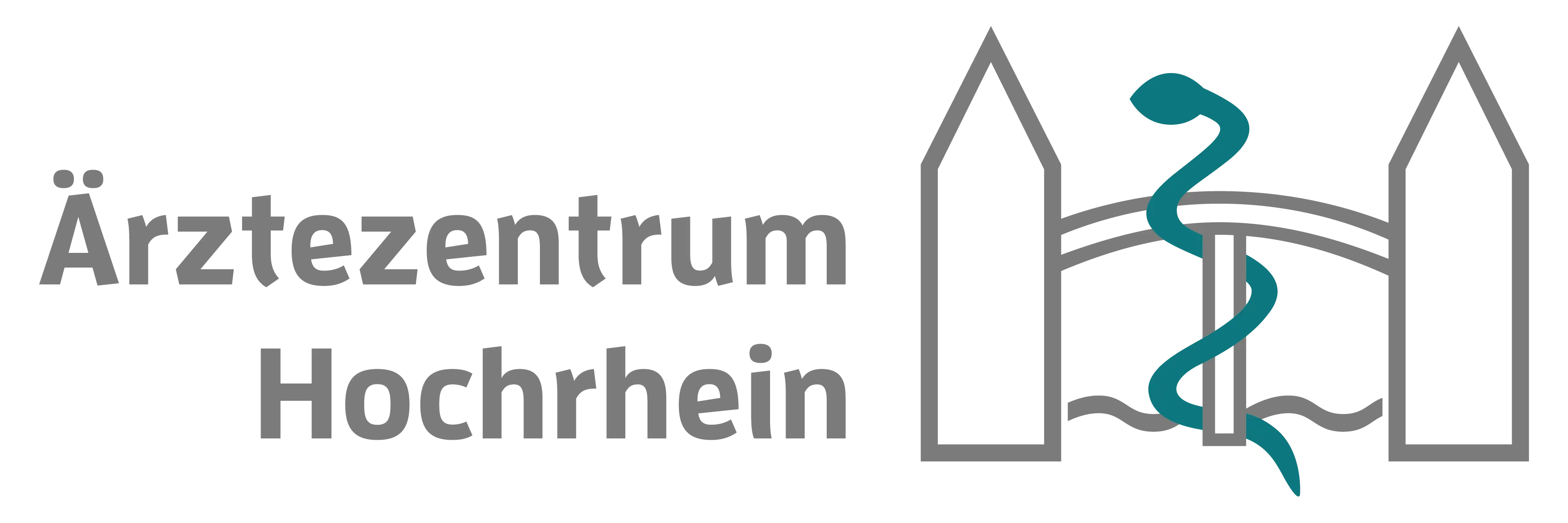 Ärztezentrum Hochrhein