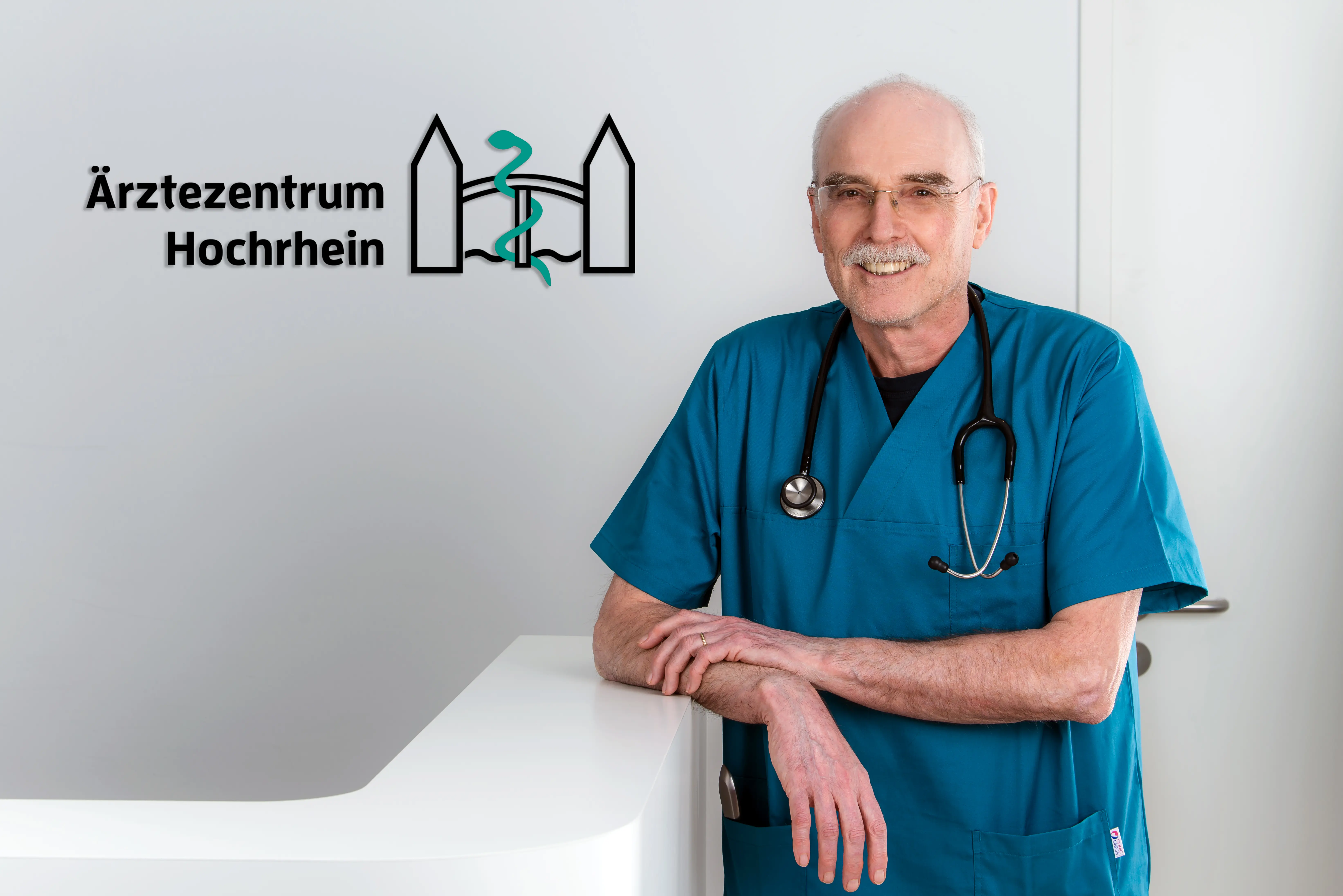 Dr. Oeschger